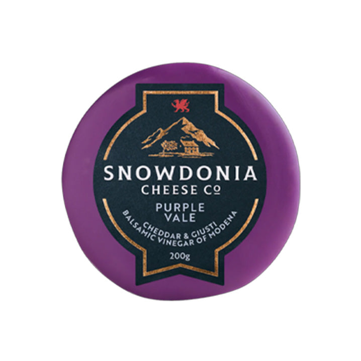 Snowdonia