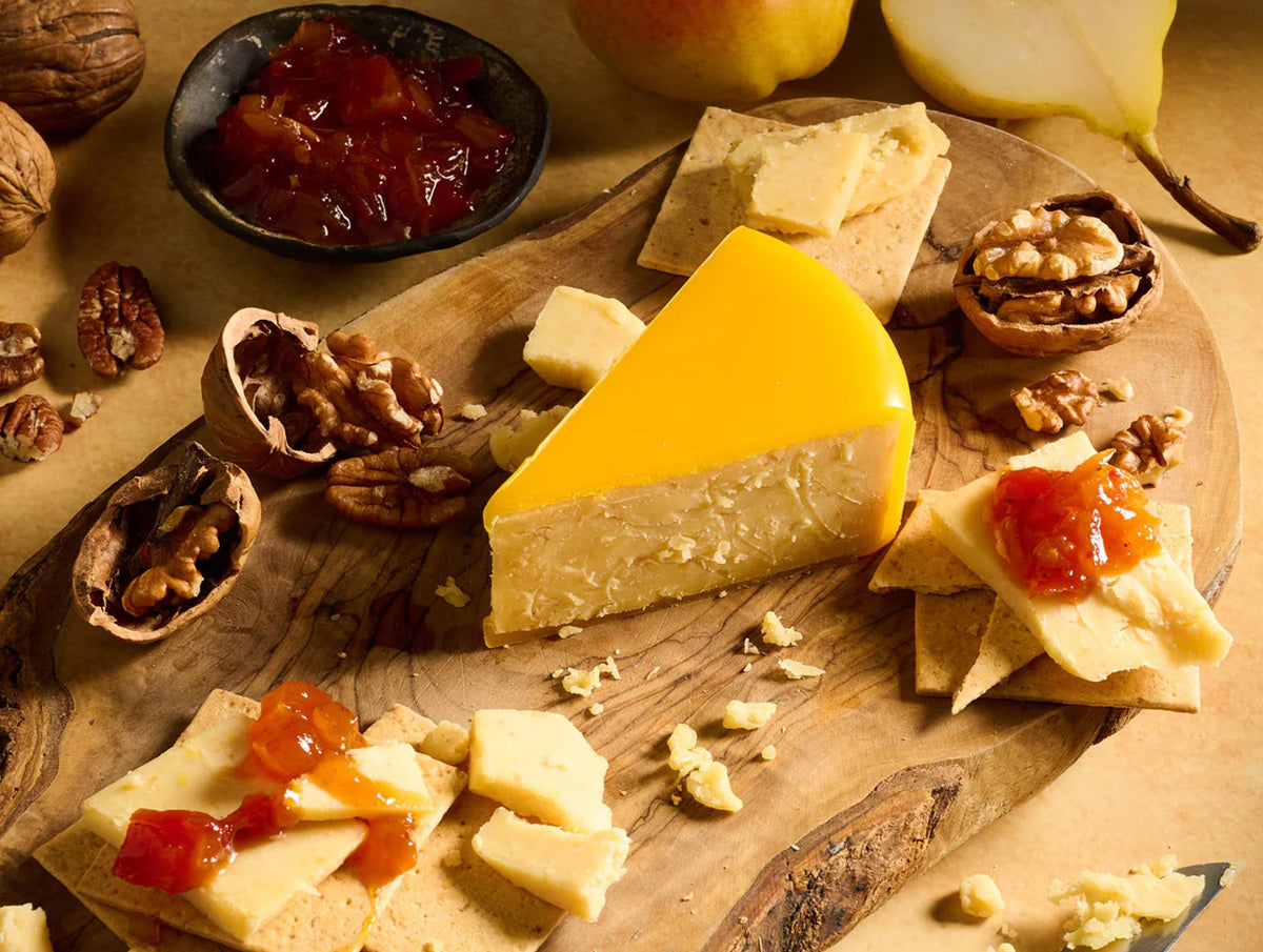 Snowdonia Cheese, Beechwood, 200g