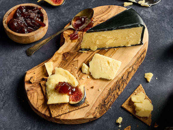 Snowdonia Cheese Little Black Bomber, 200g