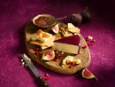 Snowdonia Cheese - Ruby Mist Cheddar Infused with Port & Brandy 200g-3