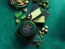 Snowdonia Green Thunder – Mature Cheddar with Roasted Garlic and Herbs 200g-2