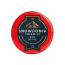 Snowdonia Cheese Company – Red Devil – Red Leicester with Habanero Chillies and Peppers 200g-1