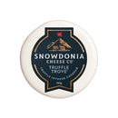 Snowdonia Cheese Company – Truffle Trove – Extra Mature Cheddar with Black Summer Truffle 150g-1