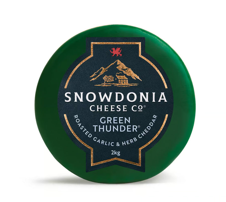 Snowdonia