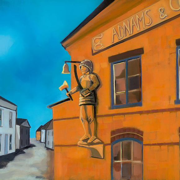 Adnams Southwold Bitter 500ml Glass Bottles