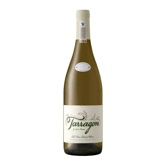 Spice Route, `Tarragon` Old Vine 13.5% ABV Chenin Blanc 75cl
