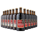 St. Peters Brewery – Christmas Selection Case - 12 x 500ml Bottles-1