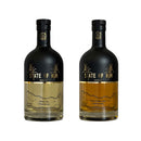 State of Rum | Banana Cake + Salted Caramel Apple | 70cl Each | 47% ABV-1