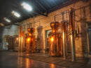Handcrafted Premium Rhubarb Gin by Harrogate Tipple 43% ABV 50cl-4