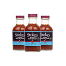 Stokes Bloody Mary Tomato Ketchup Chase Vodka 300g-3