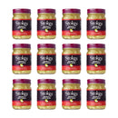 Stokes Bramley Apple Sauce with Cider 240g-5
