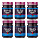 Stokes Cranberry Sauce 260g-4