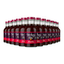 Stokes Hot & Spicy BBQ Sauce 315g-5
