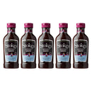 Stokes Real Brown Sauce in Squeezy Bottle 505g-4