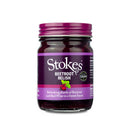 Stokes Beetroot Relish 225g-1