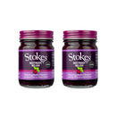 Stokes Beetroot Relish 225g-2