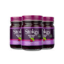 Stokes Beetroot Relish 225g-3