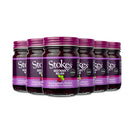 Stokes Beetroot Relish 225g-4
