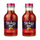 Stokes Burger Relish 295g-2