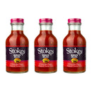 Stokes Burger Relish 295g-3