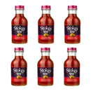 Stokes Burger Relish 295g-4
