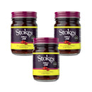 Stokes Chilli Jam 250g-3