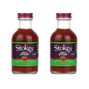Stokes Chilli Ketchup 300g-2