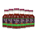 Stokes Chilli Ketchup 300g-4