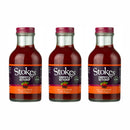 Stokes Chipotle Ketchup 300g-3