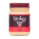 Stokes Cocktail Sauce 210g-1