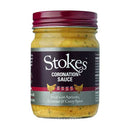 Stokes Coronation Sauce 220g-1