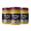 Stokes Coronation Sauce 220g-3