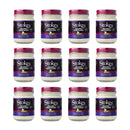 Stokes Creamed Horseradish 220g-5