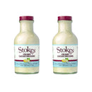 Stokes Creamy Caesar Dressing 260g-2