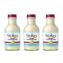 Stokes Creamy Caesar Dressing 260g-3