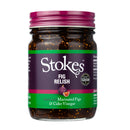 Stokes Fig Relish 250g-1