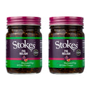 Stokes Fig Relish 250g-2