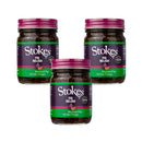 Stokes Fig Relish 250g-3
