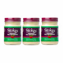 Stokes Habanero Chilli Mayonnaise 205g-3