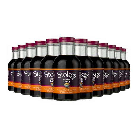 Stokes Hoisin Sauce 330g