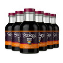 Stokes Hoisin Sauce 330g-4