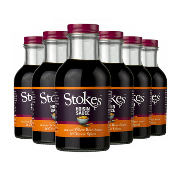 Stokes Hoisin Sauce 330g