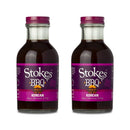 Stokes Korean BBQ Sauce 300g-2