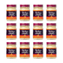 Stokes Mustard & Honey Mayonnaise 215g-5