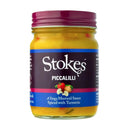 Stokes Piccalilli 240g-1