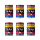 Stokes Piccalilli 240g-4