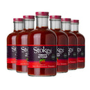 Stokes Real Tomato Ketchup 580g-4