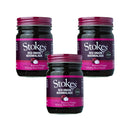 Stokes Red Onion Marmalade 265g-3