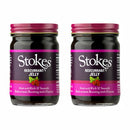 Stokes Redcurrant Jelly 215g-2