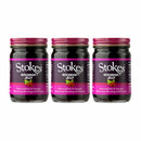 Stokes Redcurrant Jelly 215g-3